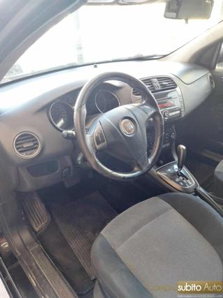 FIAT Bravo usata, con Controllo trazione