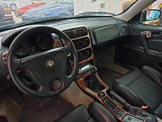 ALFA ROMEO GTV usata, con Servosterzo
