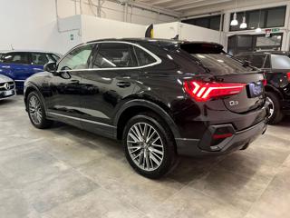 AUDI Q3 usata, con Alzacristalli elettrici
