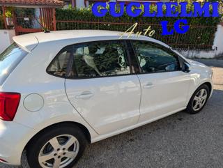 VOLKSWAGEN Polo usata, con Controllo trazione