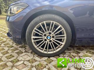 BMW 118 usata, con Climatizzatore