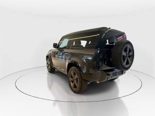 LAND ROVER Defender usata, con ESP