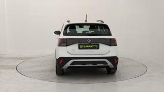 VOLKSWAGEN T-Cross usata, con Airbag Passeggero