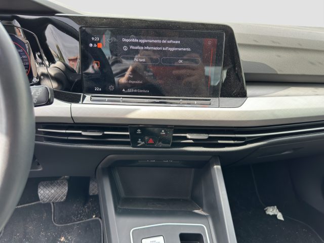 VOLKSWAGEN Golf usata 14