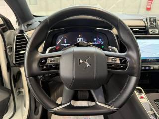 DS AUTOMOBILES DS 7 Crossback usata, con Frenata d
