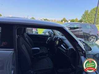 MINI One usata, con Cruise Control