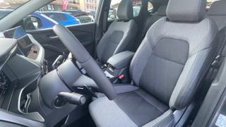 NISSAN Qashqai usata, con Antifurto