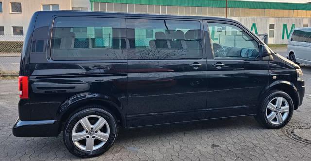 VOLKSWAGEN Multivan usata, con Lettore CD