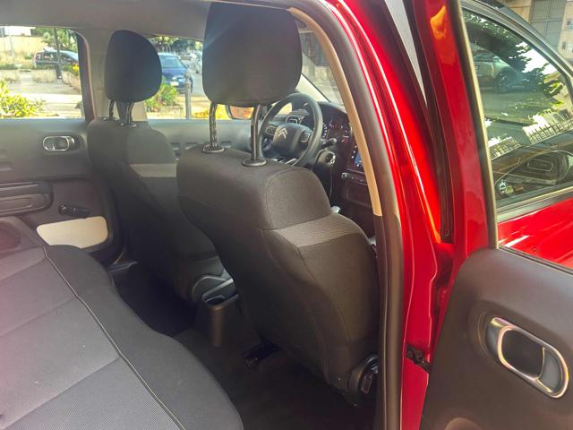 CITROEN C3 usata, con Controllo trazione