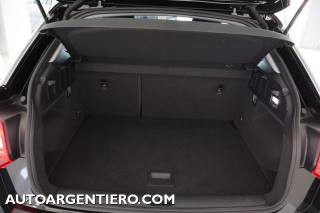 AUDI Q2 usata, con Sensori di parcheggio posteriori