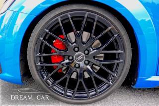 AUDI TT usata, con Cruise Control