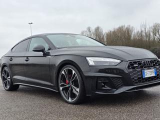 AUDI A5 usata, con Airbag