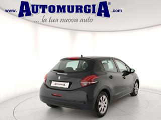 PEUGEOT 208 usata, con Airbag laterali