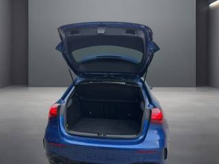 MERCEDES-BENZ A 45 S AMG usata, con Sedili riscaldati