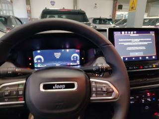 JEEP Compass usata 24