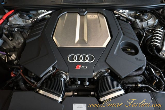 AUDI RS6 usata 107