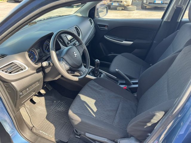 SUZUKI Baleno usata, con Fari Xenon