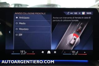 BMW 218 usata, con Sistema di chiamata d