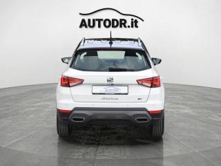 SEAT Arona usata, con USB