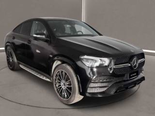 MERCEDES-BENZ G usata, con Airbag laterali
