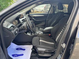 BMW X2 usata, con Alzacristalli elettrici