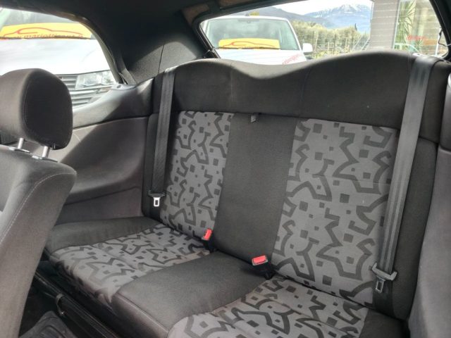 VOLKSWAGEN Golf Cabriolet usata 17