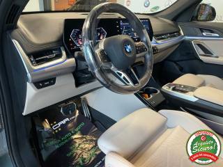 BMW X1 usata, con Controllo automatico clima