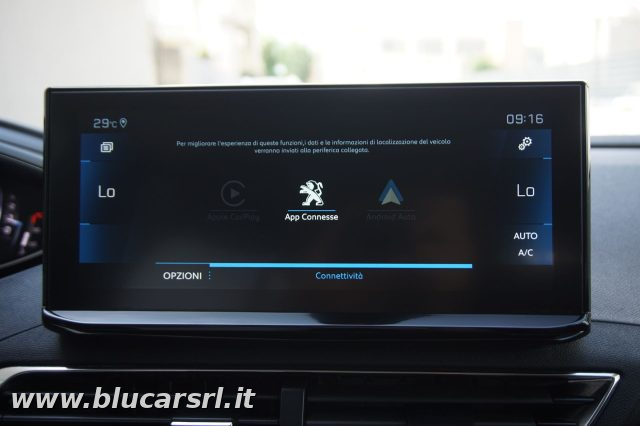 PEUGEOT 3008 usata 18