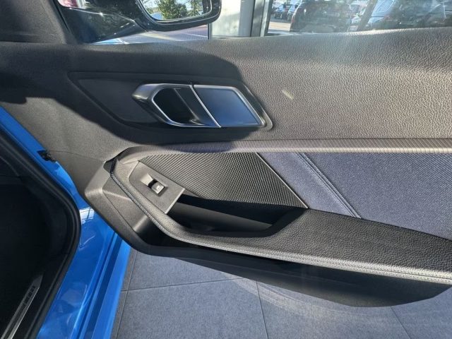 BMW 116 usata, con Fendinebbia