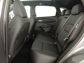 NISSAN Qashqai usata, con Park Distance Control