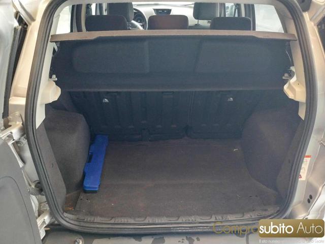 FORD EcoSport usata 21