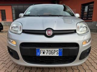 FIAT Panda usata, con Chiusura centralizzata
