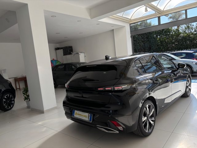 PEUGEOT 308 usata, con Controllo trazione