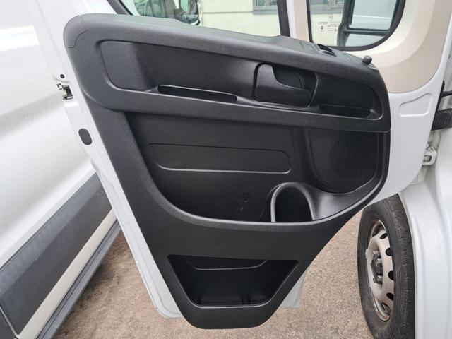 FIAT Ducato usata, con Cruise Control