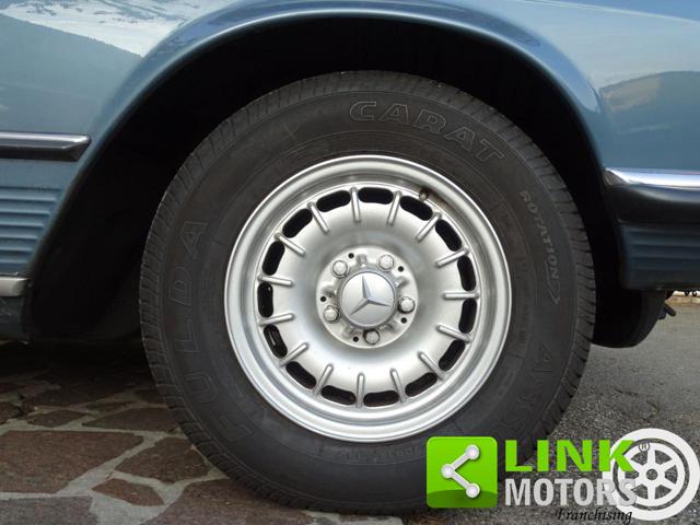 MERCEDES-BENZ SL 350 usata 32