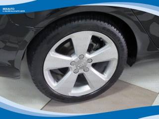 AUDI A3 usata, con ESP