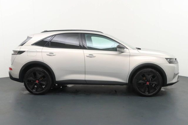 DS AUTOMOBILES DS 7 usata, con Airbag Passeggero