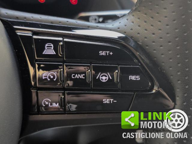 MASERATI Grecale usata, con Autoradio digitale