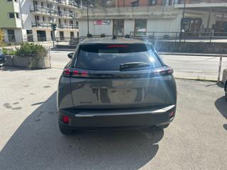PEUGEOT 2008 usata, con Autoradio