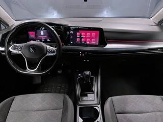 VOLKSWAGEN Golf Variant usata, con Climatizzatore