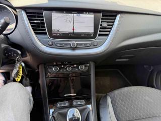 OPEL Grandland X usata, con Controllo trazione