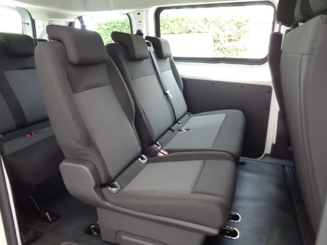 CITROEN Jumpy usata, con Climatizzatore