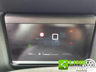 CITROEN C4 X usata, con Chiusura centralizzata