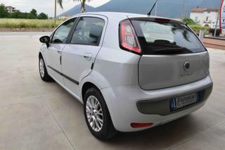 FIAT Punto Evo usata, con Fendinebbia