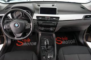 BMW X1 usata, con Alzacristalli elettrici