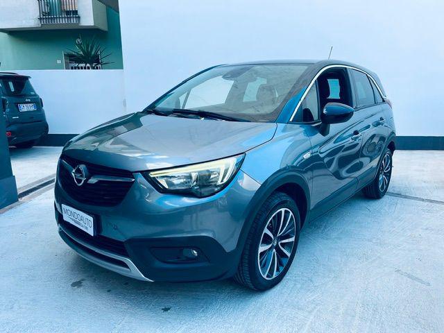 OPEL Crossland X usata, con ABS