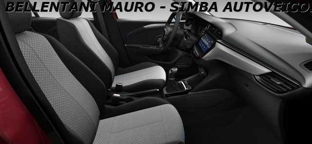 OPEL Corsa usata, con Chiusura centralizzata