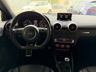 AUDI S1 usata, con ESP
