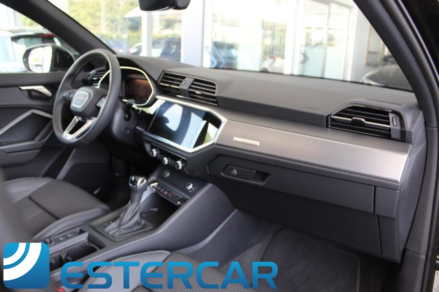 AUDI Q3 usata, con Autoradio