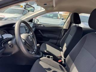 VOLKSWAGEN Polo usata, con Chiusura centralizzata